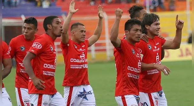 Cienciano empató 0-0 con Mannucci y rompió sus racha de seis partidos consecutivos ganados