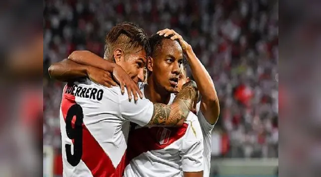 La selección peruana se despide ante Australia de Rusia 2018 La selección peruana se despide ante Australia de Rusia 2018