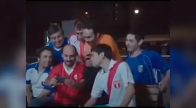 Movistar Chile se pronunció tras polémico video Movistar Chile se pronunció tras polémico video