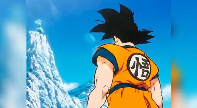 Revelan a tres nuevos personajes de la película de Dragon Ball Super Revelan a tres nuevos personajes de la película de Dragon Ball Super
