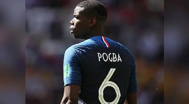 Paul Pogba dijo que Rusia 2018 sería su último mundial 
