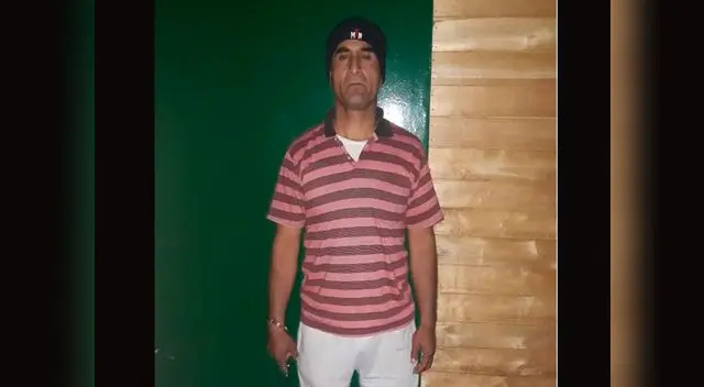 Sujeto acusado de golpear a su pareja