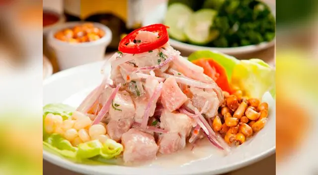 Expertos recomiendan comer pescado tres veces a la semana