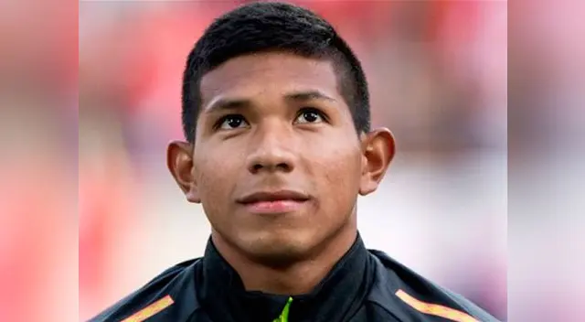 Edison Flores destacó el apoyo de la hinchada peruana durante el Mundial 