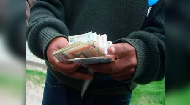 Ministerio Público logró que se condena a dos policías por recibir coima en el Callao Ministerio Público logró que se condena a dos policías por recibir coima en el Callao