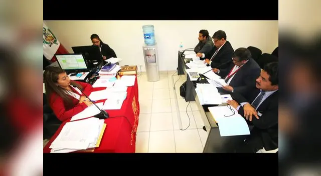 Acusado era encargado de acondiciones la droga para su envío