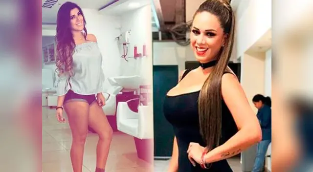 Melissa Klug asegura que el sueño de Yahaira Plasencia es volver con Jefferson Farfán