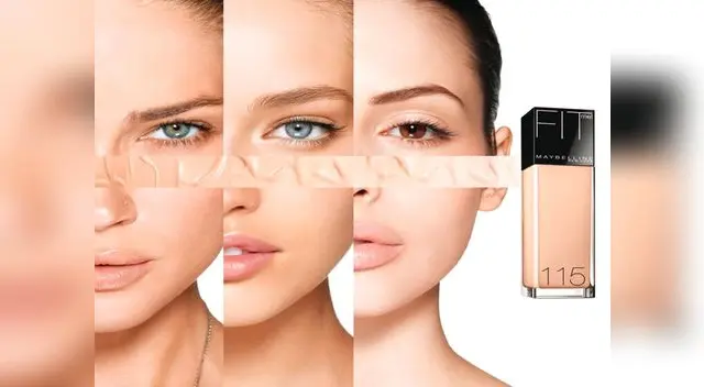 El tipo y tono de tu rostro son dos aspectos claves que se deben de tener en cuenta a la hora de elegirla El tipo y tono de tu rostro son dos aspectos claves que se deben de tener en cuenta a la hora de elegirla