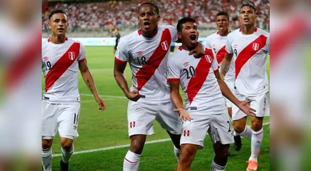 Cinco jugadores de la Selección Peruana llegarían a Europa tras el Mundial