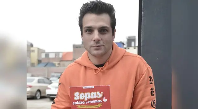 Nicola Porcella Nicola Porcella