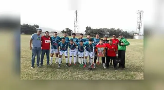 Atlético Medellín se proclamó campeón por sorteo. FOTO: Facebook Artlético Medellín