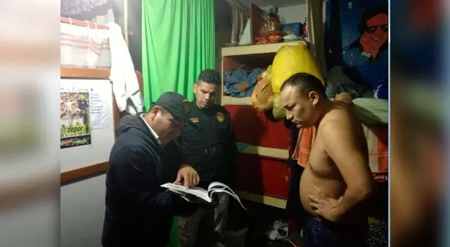 El Ministerio Público y la PNP desarticularon la banda "Los Truchas del Valle" El Ministerio Público y la PNP desarticularon la banda "Los Truchas del Valle"