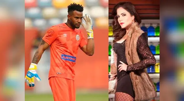 Poder Judicial admite demanda por difamación contra Andrea Llosa por caso Carlos Cáceda Poder Judicial admite demanda por difamación contra Andrea Llosa por caso Carlos Cáceda