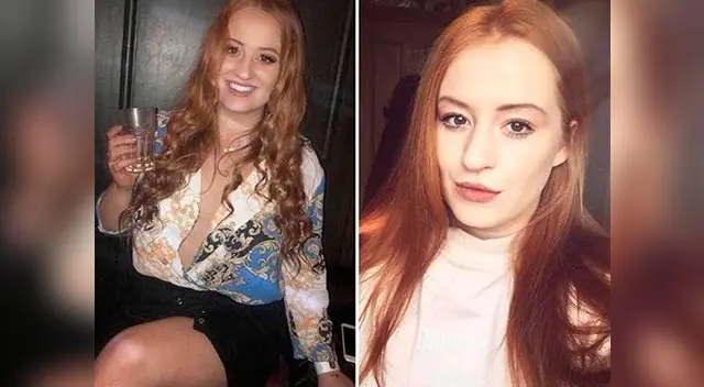 Joven utilizó una app para rastrear a su novio desaparecido y lo encontró siéndole infiel Joven utilizó una app para rastrear a su novio desaparecido y lo encontró siéndole infiel