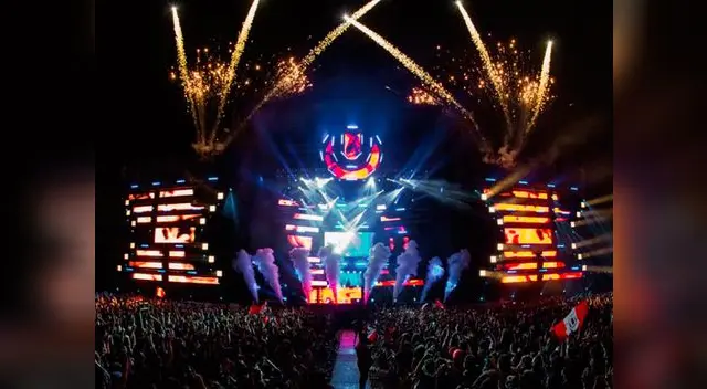 Road To Ultra Perú y Resistance tendrán una edición especial de 2 días