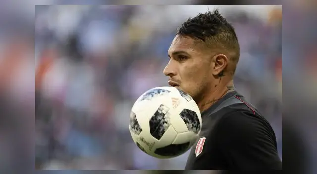 Guerrero fue mancillado por El País de España