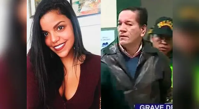 Hija de Teófilo Cubillas se pronunció sobre profesor acusado de acoso sexual 