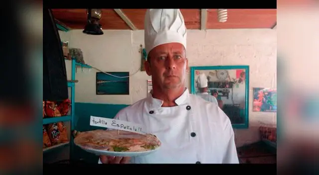 Cristóbal Ferrer Jaouen y era buscado desde el pasado 21 de junio