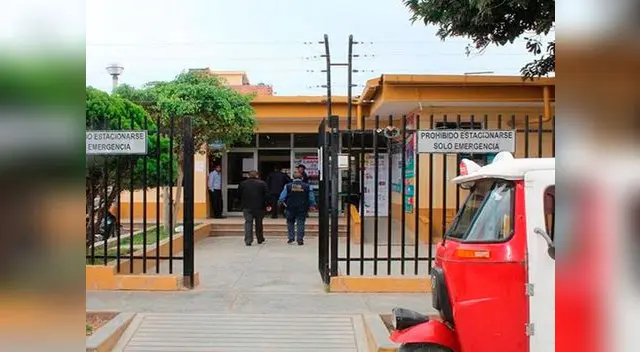 Parturienta no fue atendida en otra posta a donde acudió inicialmente Parturienta no fue atendida en otra posta a donde acudió inicialmente