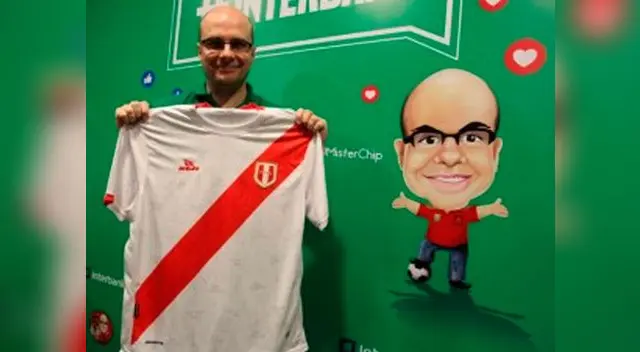 Selección peruana quedó en mejor posición que Alemania Selección peruana quedó en mejor posición que Alemania