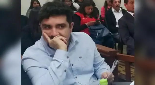 Poder Judicial de Ayacucho decidirá si anula condena absolutoria del agresor Adriano Pozo Poder Judicial de Ayacucho decidirá si anula condena absolutoria del agresor Adriano Pozo