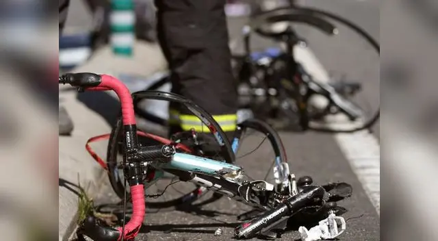 Mató esposos por conducir ebrio su vehículo Mató esposos por conducir ebrio su vehículo