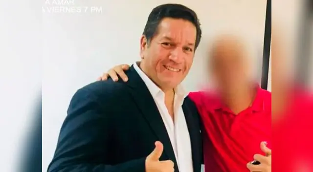 Ministerio Público pide prisión contra catedrático de la Universidad San Martín de Porres por intentó de violación