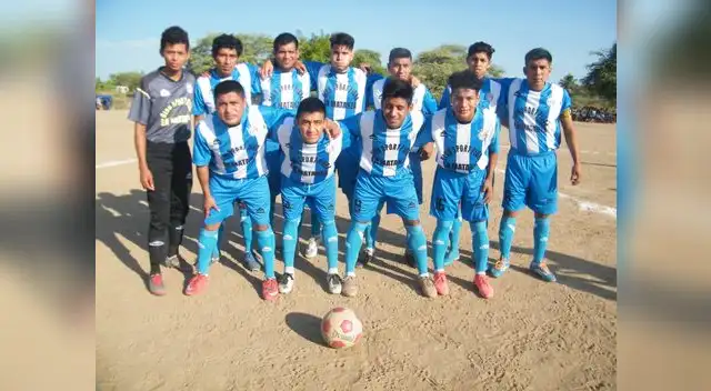 Sport Piura de La Matanza Sport Piura de La Matanza
