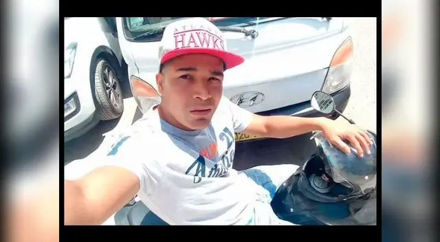 Taxista Jean Vinces fue asesinado en el Callao Taxista Jean Vinces fue asesinado en el Callao