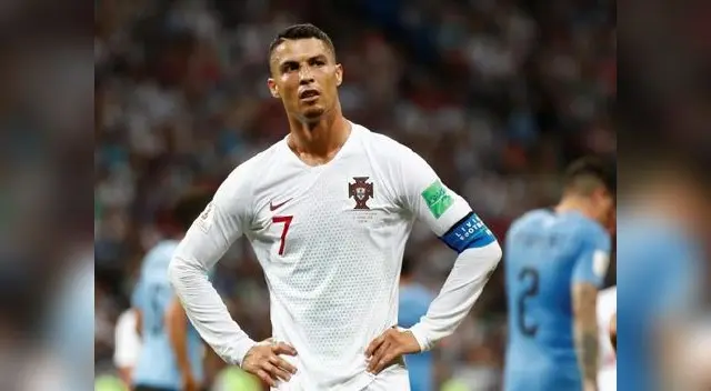 Cristiano Ronaldo es víctima de los hilarantes memes Cristiano Ronaldo es víctima de los hilarantes memes