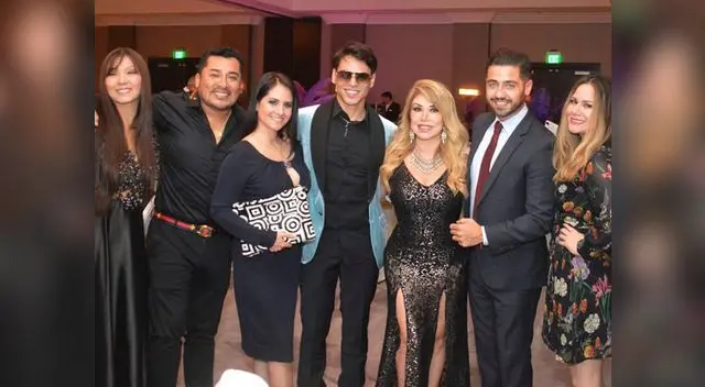 Alexander Blas en busca de su internacionalización