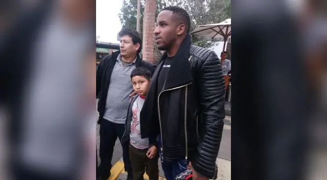 Farfán espera que Gareca siga al frente de la selección Farfán espera que Gareca siga al frente de la selección