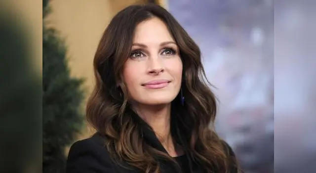 Julia Roberts