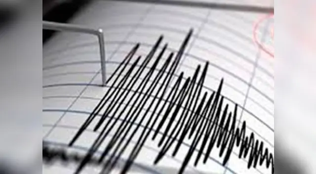 Instituto Geofísico del Perú informó sobre el temblor que se sintió en la capital Instituto Geofísico del Perú informó sobre el temblor que se sintió en la capital