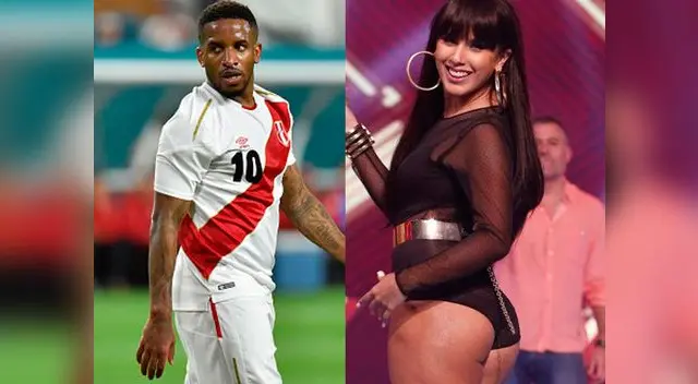Yahaira Plasencia aclara los rumores sobre supuesta reconciliación con Jefferson Farfán