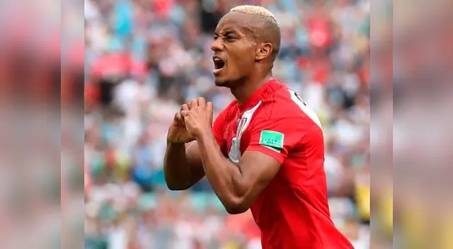 André Carrillo en la mira de este equipo español André Carrillo en la mira de este equipo español