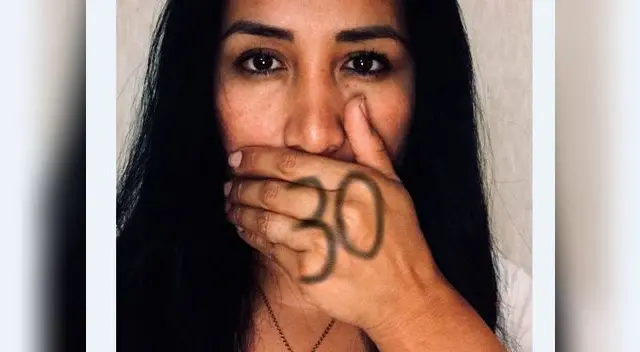 Peruana se volvió detective para hacer confesar a su violador en VMT Peruana se volvió detective para hacer confesar a su violador en VMT