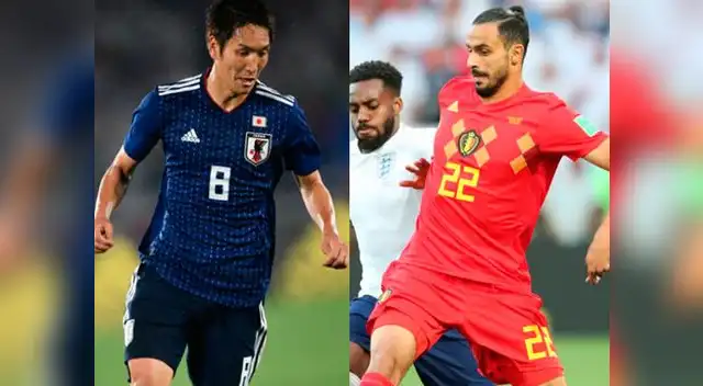 Japón se enfrentará a Bélica por los octavos de final en Rusia 2018 Japón se enfrentará a Bélica por los octavos de final en Rusia 2018
