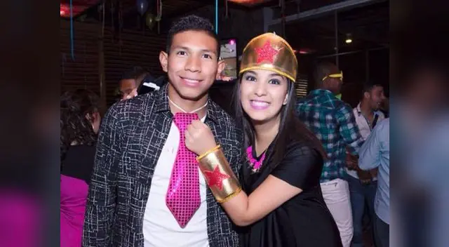 Edison Flores revela que le enamoró de su novia Ana Siucho
