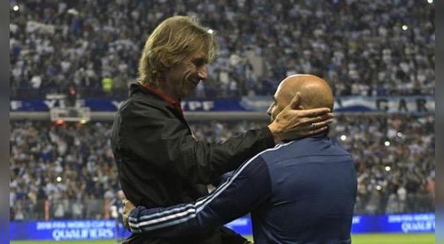 Gareca es candidato para reemplazar a Sampaoli