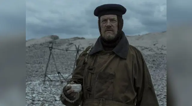 "The Terror" regresa con su secuela en el 2019