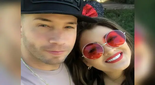 Kevin Blow y Michelle Soifer 