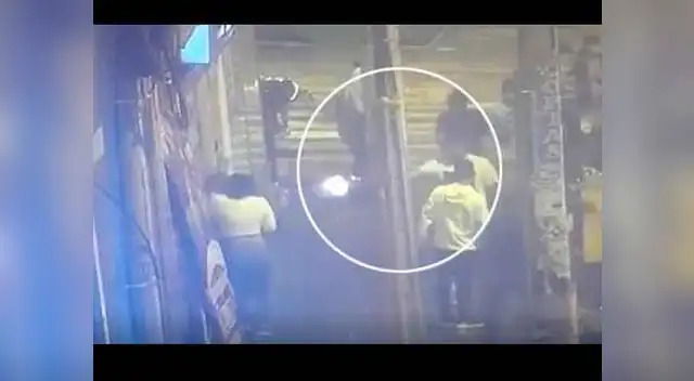 Joven es asesinado a balazos cuando salía de discoteca en Trujillo | El ...