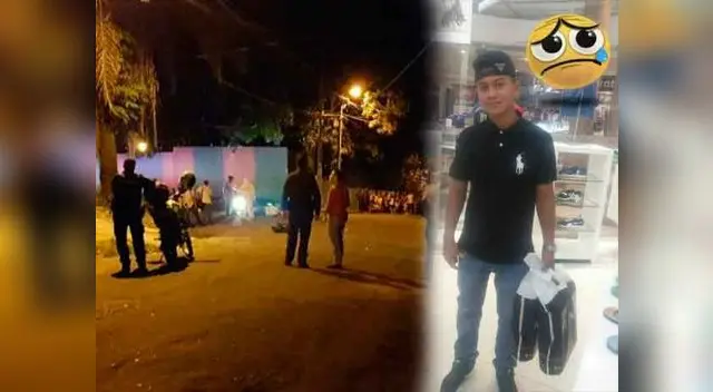 Nuevo hecho de sangre en Ucayali