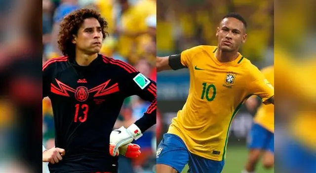 Aztecas se enfrentan a la 'Canarinha' en octavos de final Aztecas se enfrentan a la 'Canarinha' en octavos de final