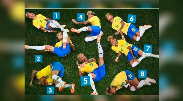 Crueles memes de la eliminación de los Aztecas y Neymar