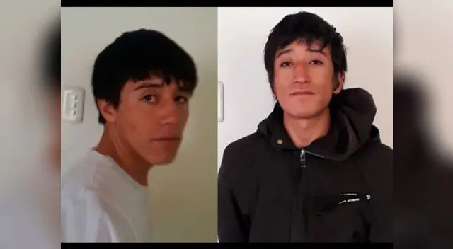 Detenidos pasaron al Ministerio Público