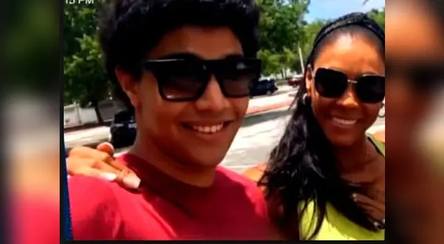 Alejndro Espinoza acusado de violar jovencita en Surco