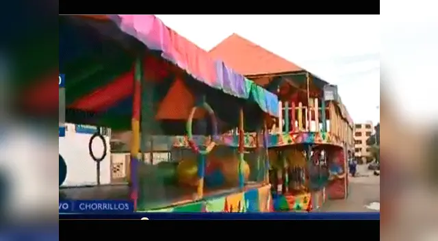 Aprovechando que están cerca las Fiestas Patrias, para dejarlos por todo el mes de julio Aprovechando que están cerca las Fiestas Patrias, para dejarlos por todo el mes de julio