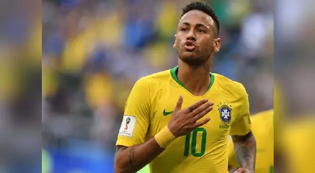 Neymar superó a Lionel Messi y Cristiano Ronaldo Neymar superó a Lionel Messi y Cristiano Ronaldo